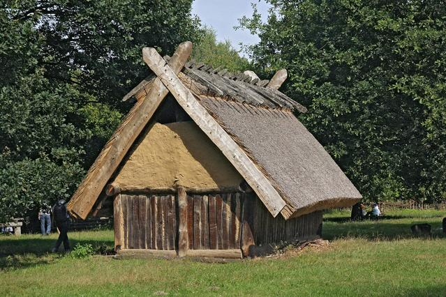 Museumsdorf Düppel